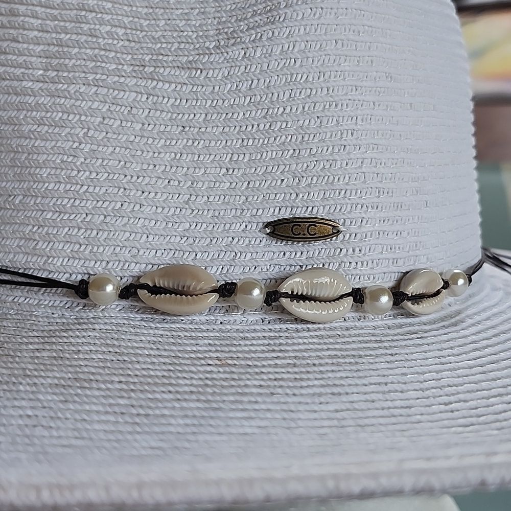 C.C Hat - Picture 5 of 8